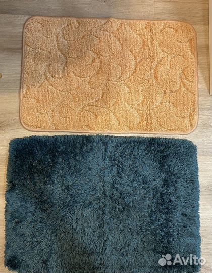 Коврик для ванной