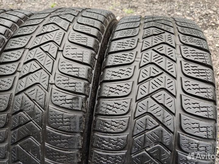 Pirelli Winter Sottozero 3 205/45 R17 88V