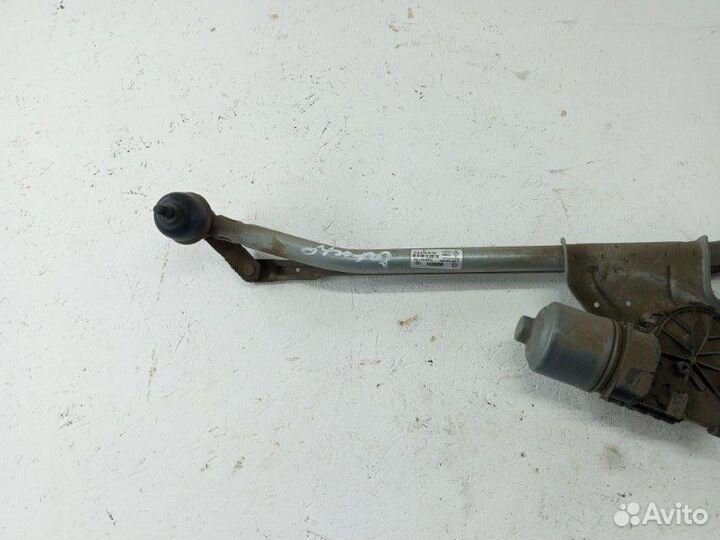 Трапеция дворников Renault Sandero stepway 1 2013