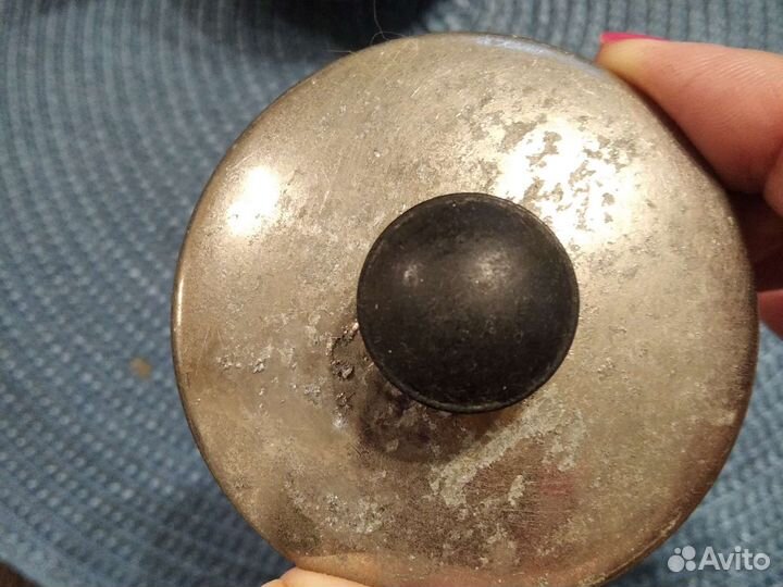 Сахарница СССР