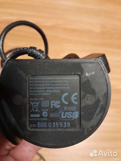 Камера для ps3