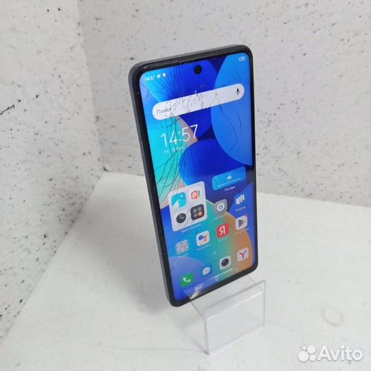 TECNO Spark 10 Pro, 4/128 ГБ