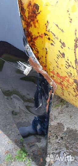 Капот Lexus RX 300, 330, 350, 450h 03-08