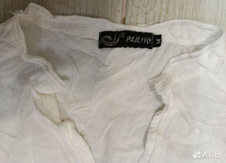 Блузка женская 42 44