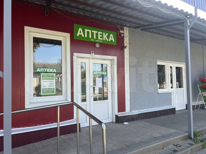 Свободного назначения, 25 м²