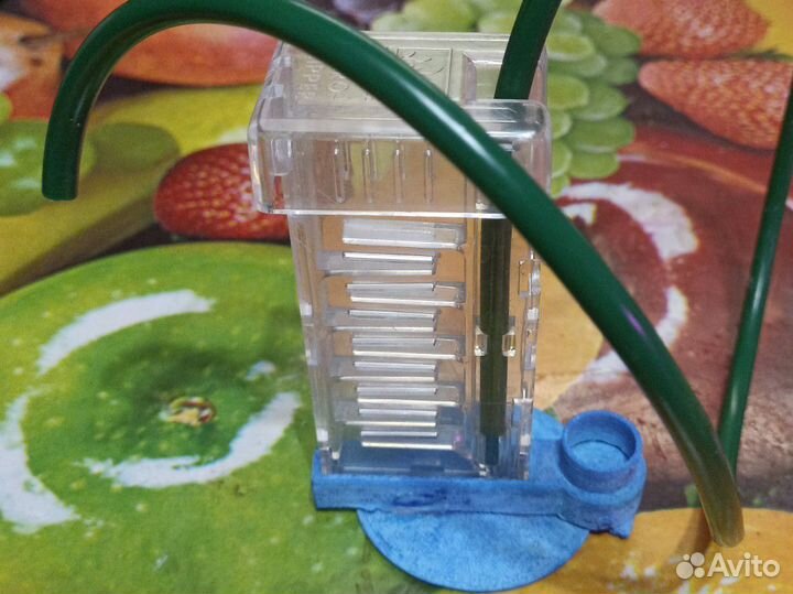 Dennerle Micro Flipper