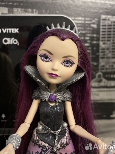 Кукла Ever After High