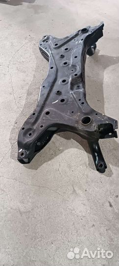 Подрамник Mitsubishi outlander XL. Оригинал