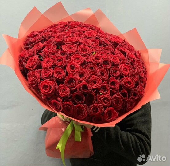 Розы 25 51 101 151 201 251 301 опт