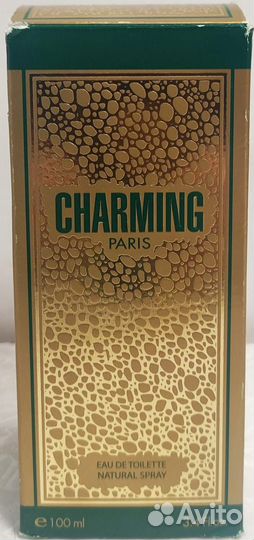 Туалетная вода для женщин 