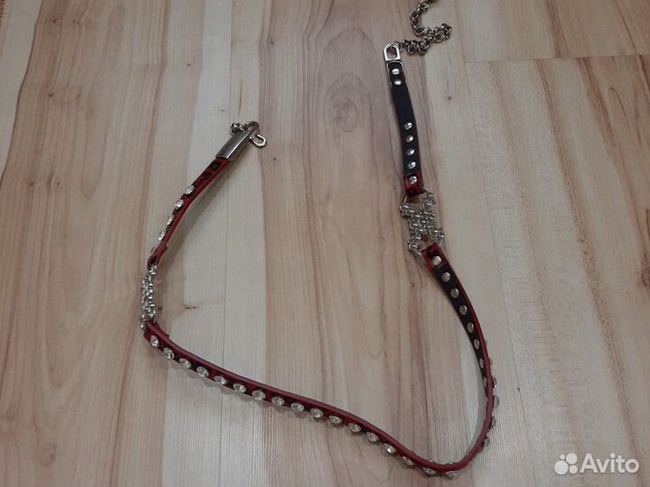 Ремень для восточных танцев