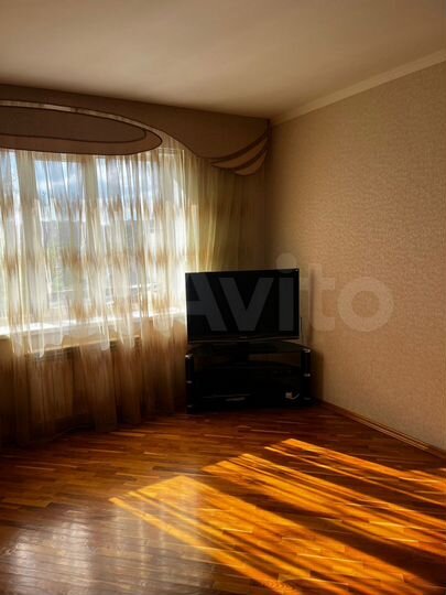 2-к. квартира, 62,5 м², 5/10 эт.