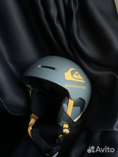 Шлем горнолыжный quiksilver