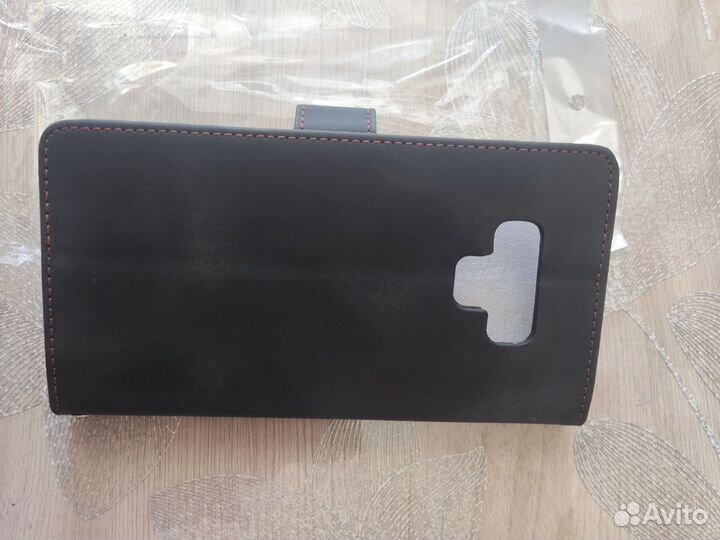 Чехол samsung note 9
