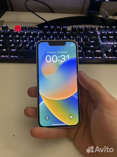 iPhone 13 mini, 128 ГБ