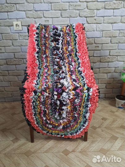 Коврик прикроватный