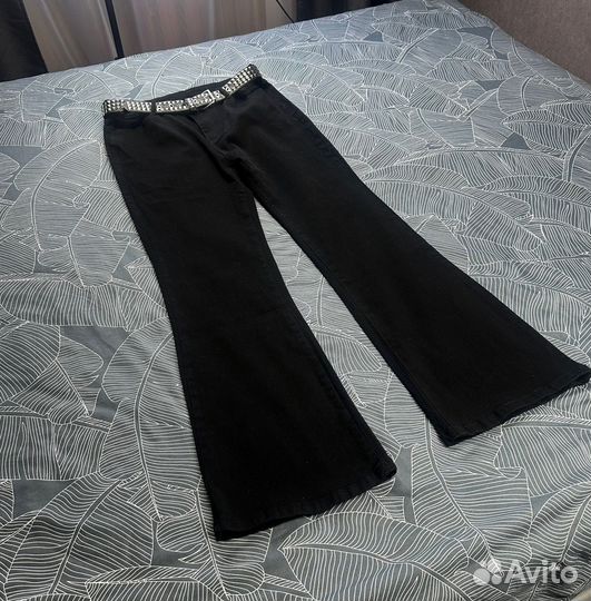 Джинсы Rick Owens jeans that redefine