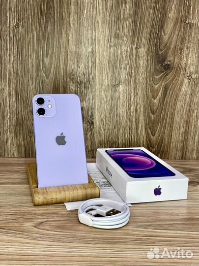 iPhone 12 mini, 64 ГБ