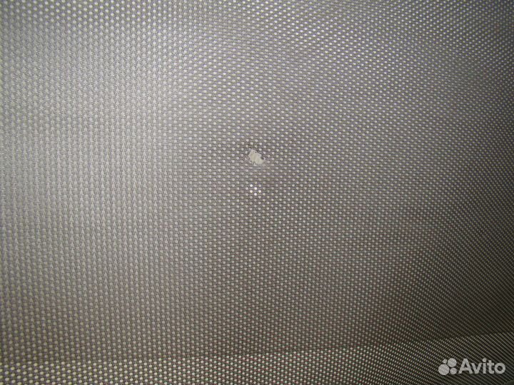 Шторка задняя правая BMW 7 E65 бмв 7 Е65 Е66 Long