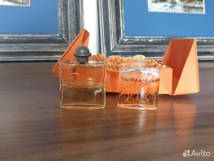 Hermes parfums