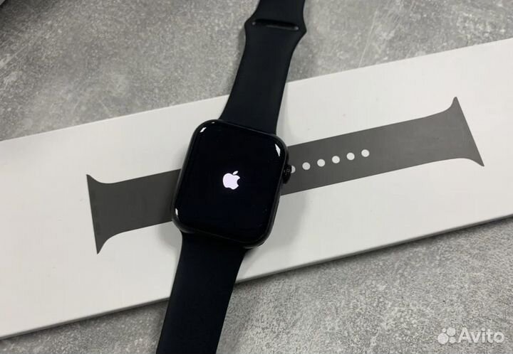 Часы apple watch 8 45 mm