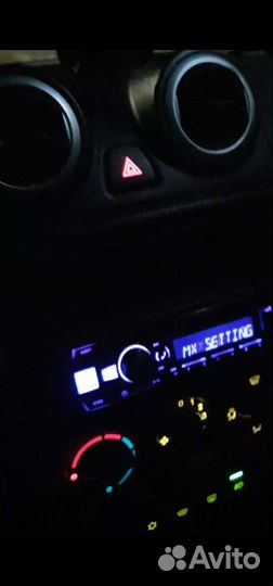 Продам alpine bt 92