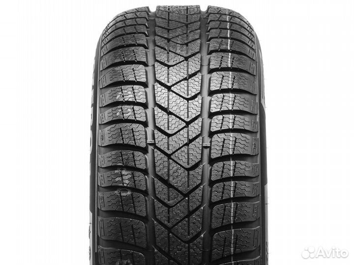 Pirelli Winter Sottozero 3 255/35 R21 98V