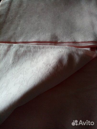 Ткань постельная