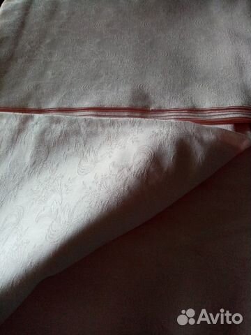 Ткань постельная