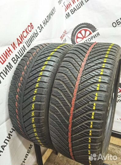 Hankook Kinergy 4S2 H750 225/45 R17 94W