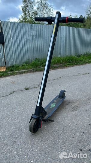 Электросамокат