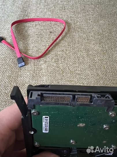Жесткий диск seagate barracuda 320gb