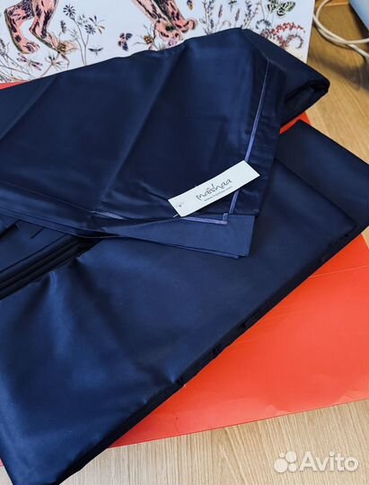 Постельное белье евро италия