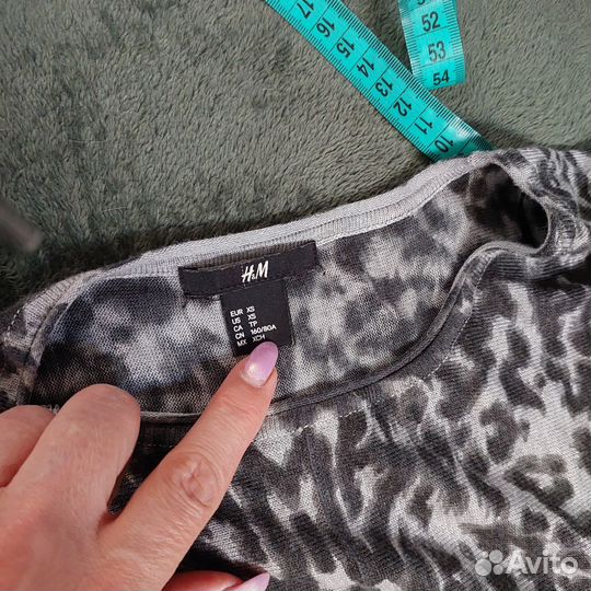 Туника и блуза H&M