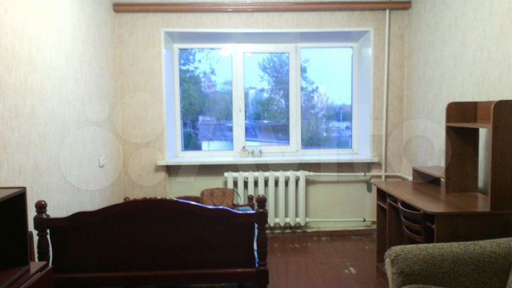 Комната 16,1 м² в 5-к., 2/3 эт.