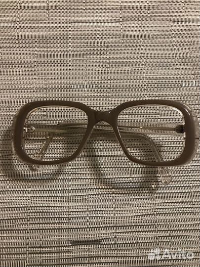 Оправы для очков