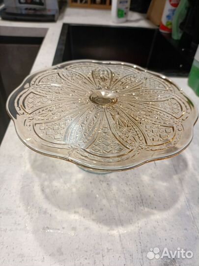 Подставка для торта