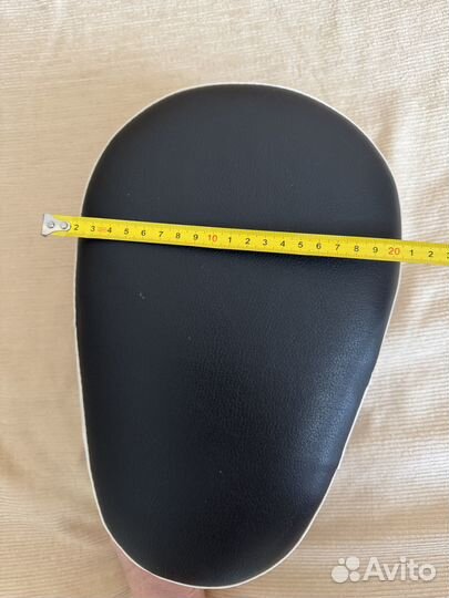 Лапа для единоборств каратэ BAX