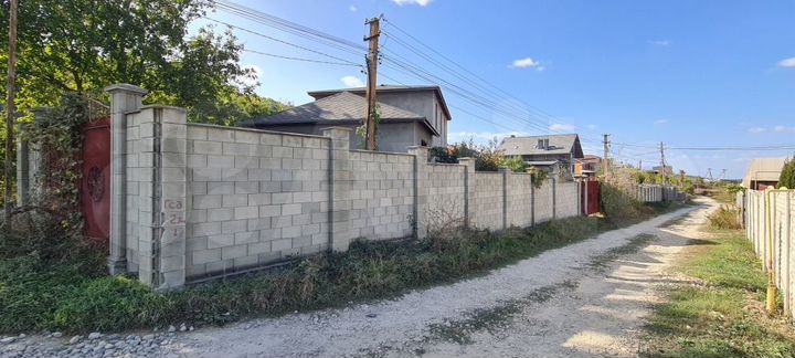 Участок 12 сот. (СНТ, ДНП)