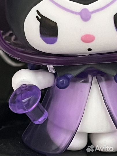 Куроми фигурка Hello Kitty