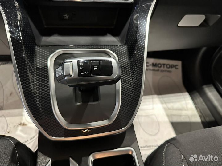 HAVAL M6 1.5 AMT, 2024