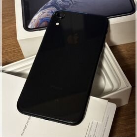 iPhone Xr, 64 ГБ