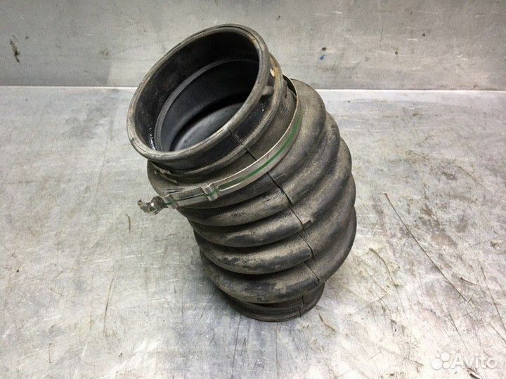 Патрубок воздушного фильтра Ford Focus Ii