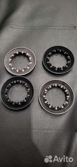 Насадка концентратор для фена Dyson