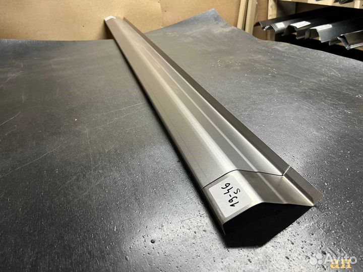 Ремонтные пороги и арки для Opel Наро-Фоминск