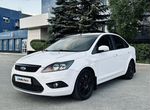 Ford Focus 2.0 AT, 2011, 211 010 км