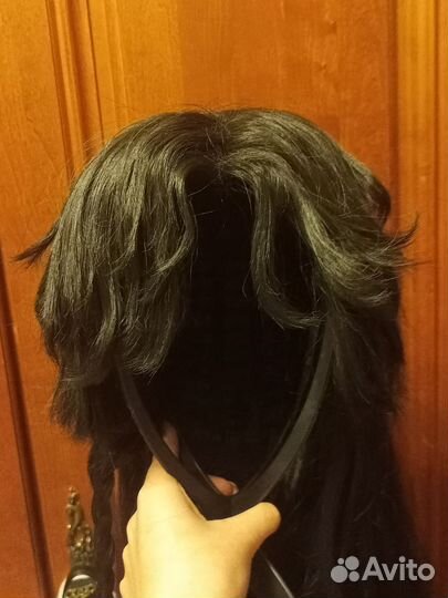 Косплей Хуа Чен