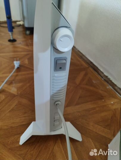 Конвектор электрический ballu 2500