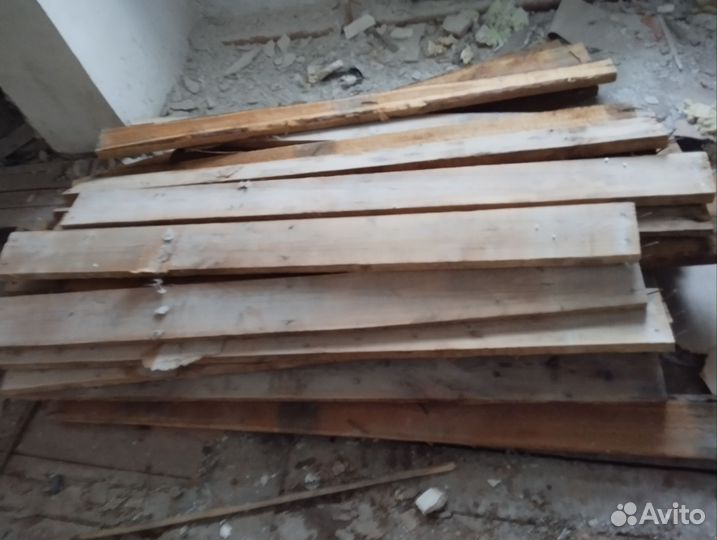 Пиломатериалы брус доска бу