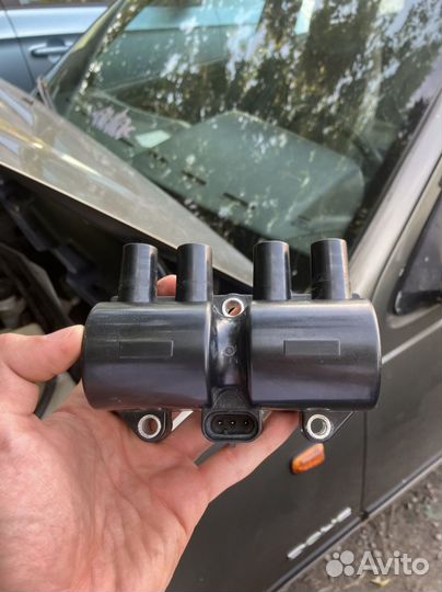 Модуль зажигания Daewoo Nexia 1